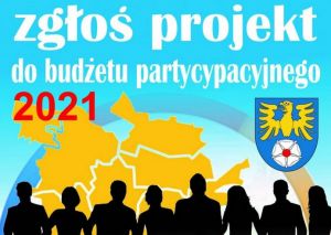 Zachęcamy mieszkańców Kalet do zgłaszania wniosków w ramach Budżetu Partycypacyjnego Powiatu Tarnogórskiego